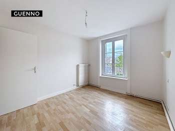Vente maison 4 pièces Hédé-Bazouges 35