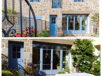 Vente Maison 4 chambresHédé-Bazouges