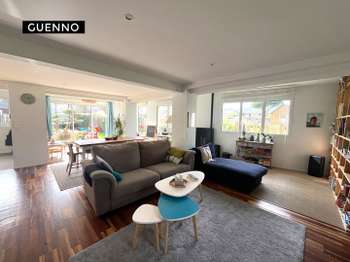 Vente Maison 5 chambresHédé-Bazouges