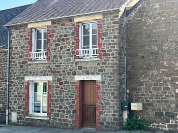 Vente Maison 3 chambresHédé-Bazouges