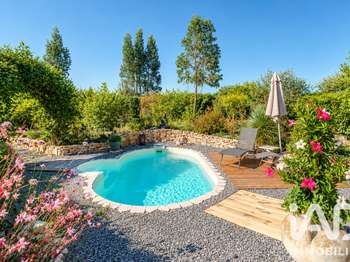 Vente maison 5 pièces Hélette 64
