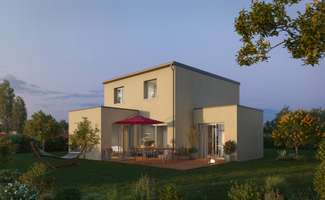 Photo Vente maison Helléan