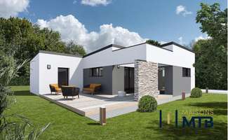 Photo Vente maison Helléan