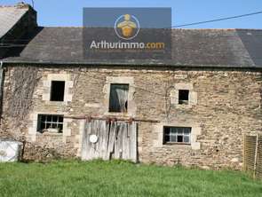 Vente Maison 2 piècesHelléan
