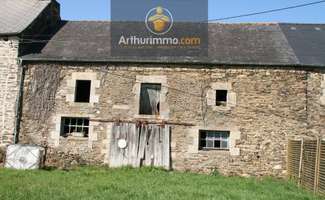 Photo Vente maison Helléan