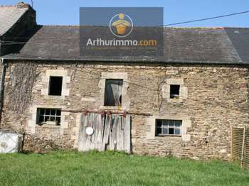 Vente maison 2 pièces Helléan 56