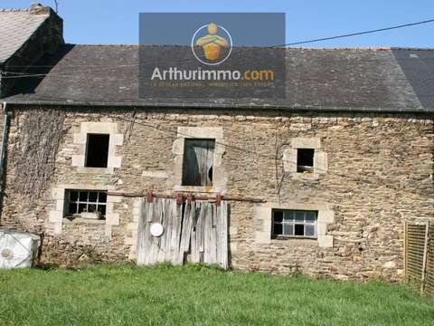Vente maison 2 pièces Helléan 56