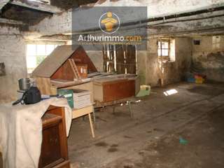 Vente maison 2 pièces Vente maison 2 pièces