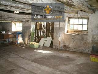 Vente maison 2 pièces Vente maison 2 pièces