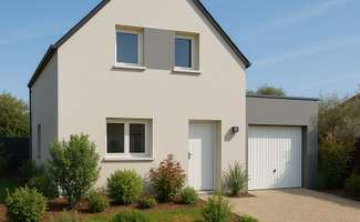 Photo Vente maison Helléan