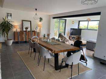 Vente Maison 4 chambresHelléan