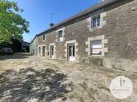 Vente maison 3 pièces Vente maison 3 pièces