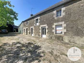 Vente maison 3 pièces Vente maison 3 pièces