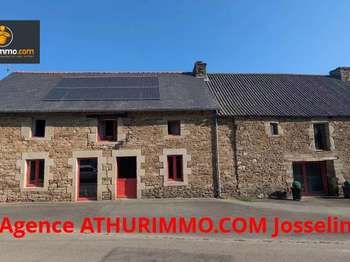 Vente Maison 3 chambresHelléan