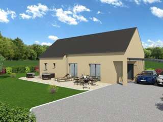 Vente maison
