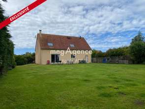 Vente Maison 3 chambresHelleville
