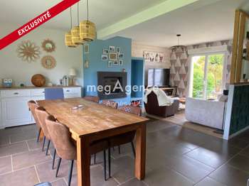 Vente Maison 3 chambresHelleville