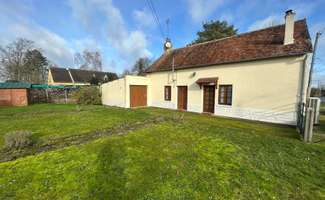 Photo Vente maison Héloup