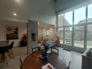 Vente Maison 4 chambresHéloup