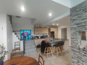 Vente Maison 4 chambresHéloup