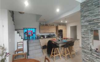 Photo Vente maison Héloup