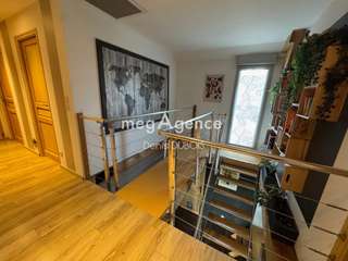 Vente maison 10 pièces