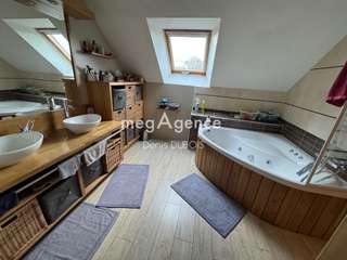 Vente maison 10 pièces