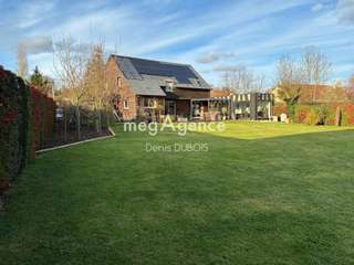 Vente maison 10 pièces