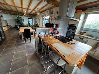 Vente maison 10 pièces