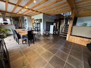 Vente maison 10 pièces