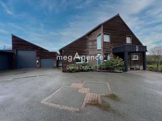 Vente maison 10 pièces