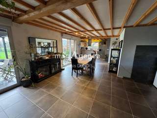 Vente maison 10 pièces