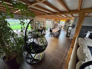 Vente maison 10 pièces