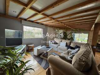 Vente maison 10 pièces