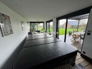 Vente maison 10 pièces