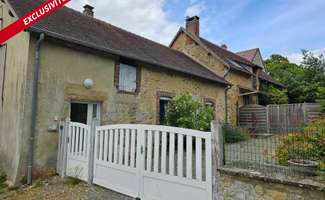 Photo Vente maison Héloup