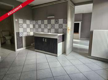 Vente maison 3 pièces Vente maison 3 pièces