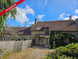 Vente maison 3 pièces Vente maison 3 pièces