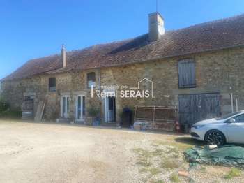 Vente Maison 1 chambreHéloup