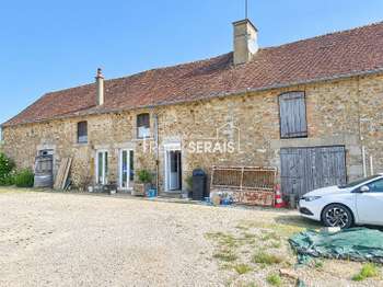 Vente Maison 1 chambreHéloup