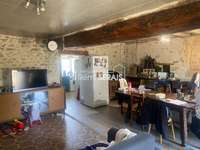 Vente maison 2 pièces Vente maison 2 pièces