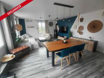 Vente maison 5 pièces Vente maison 5 pièces