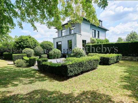 Vente maison 13 pièces Hem 59