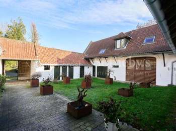 Vente maison 9 pièces Hem 59