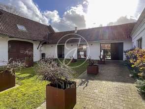 Vente Maison 6 chambresHem