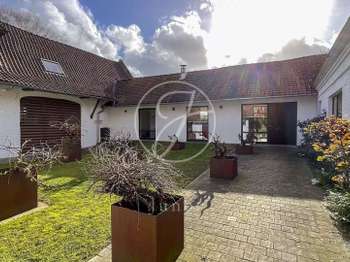 Vente maison 9 pièces Hem 59