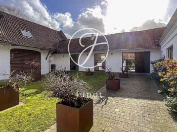 Vente Maison 6 chambresHem