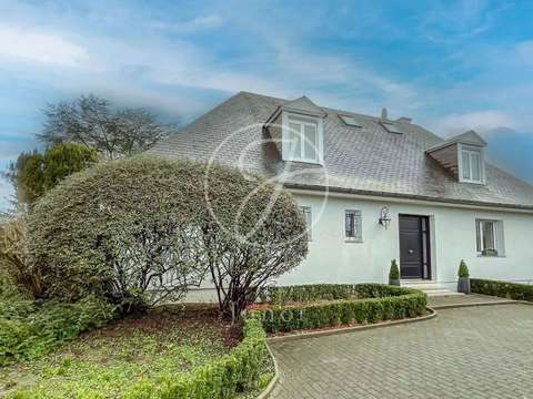 Vente maison 7 pièces Hem 59