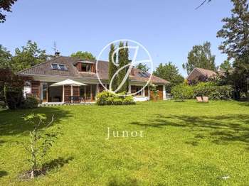 Vente Maison 4 chambresHem