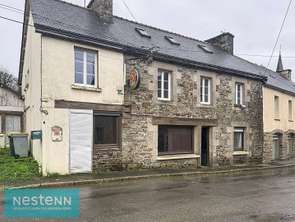 Vente Maison 4 chambresHémonstoir